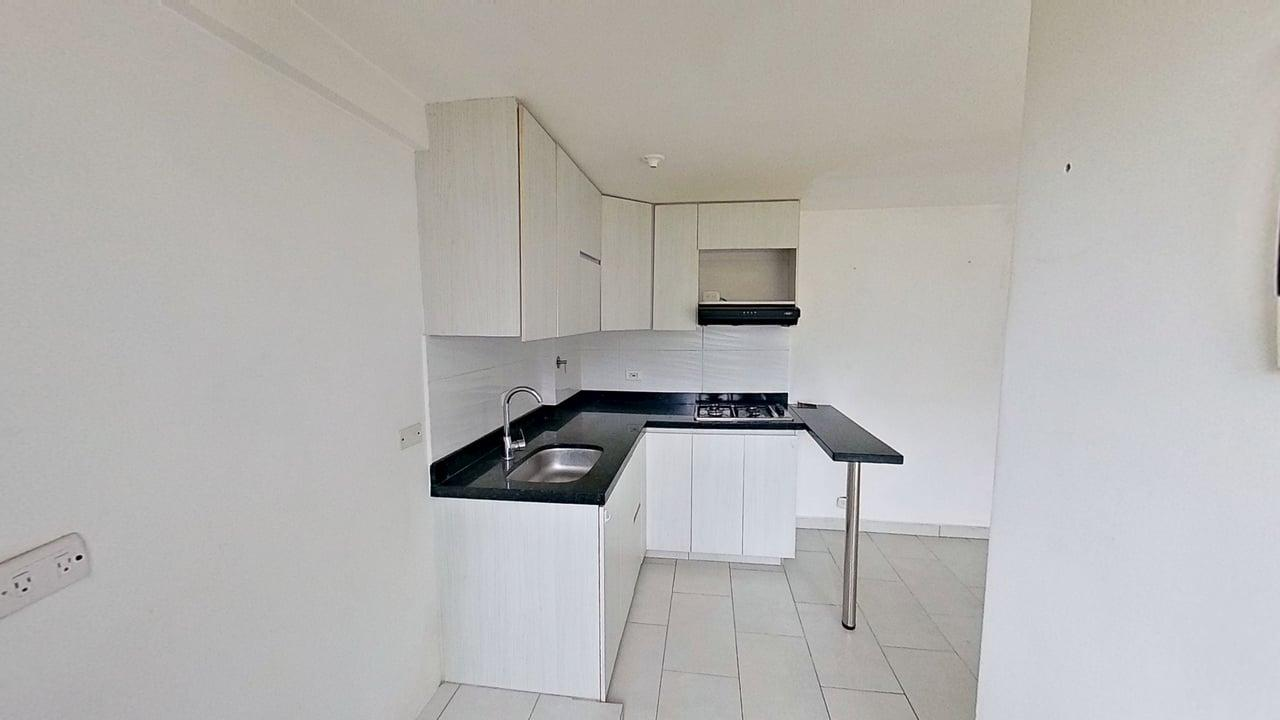 Se Vende Apartamento en San Antonio de Prado, Medellín