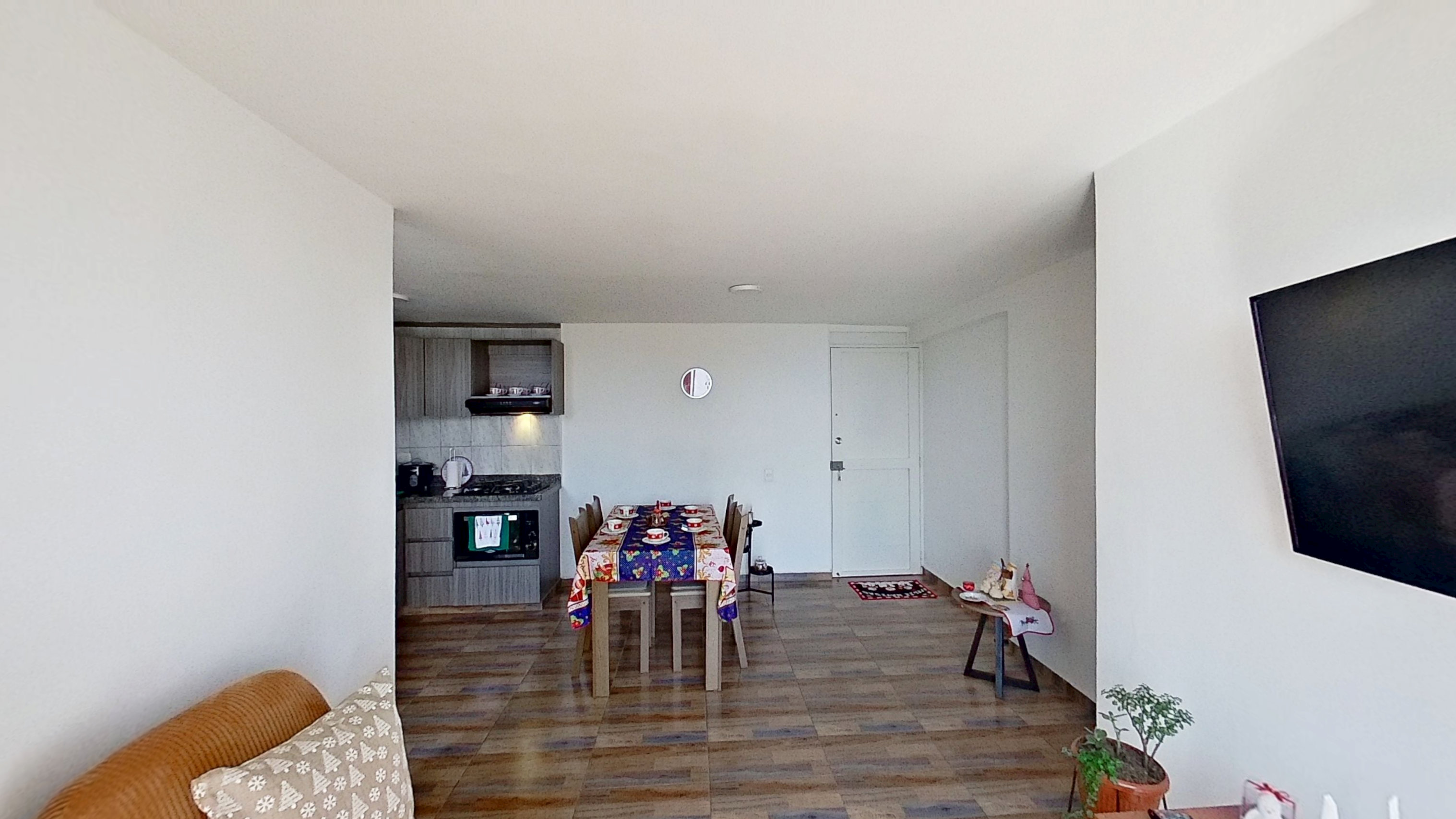 Se Vende Apartamento en San Antonio de Prado,Medell