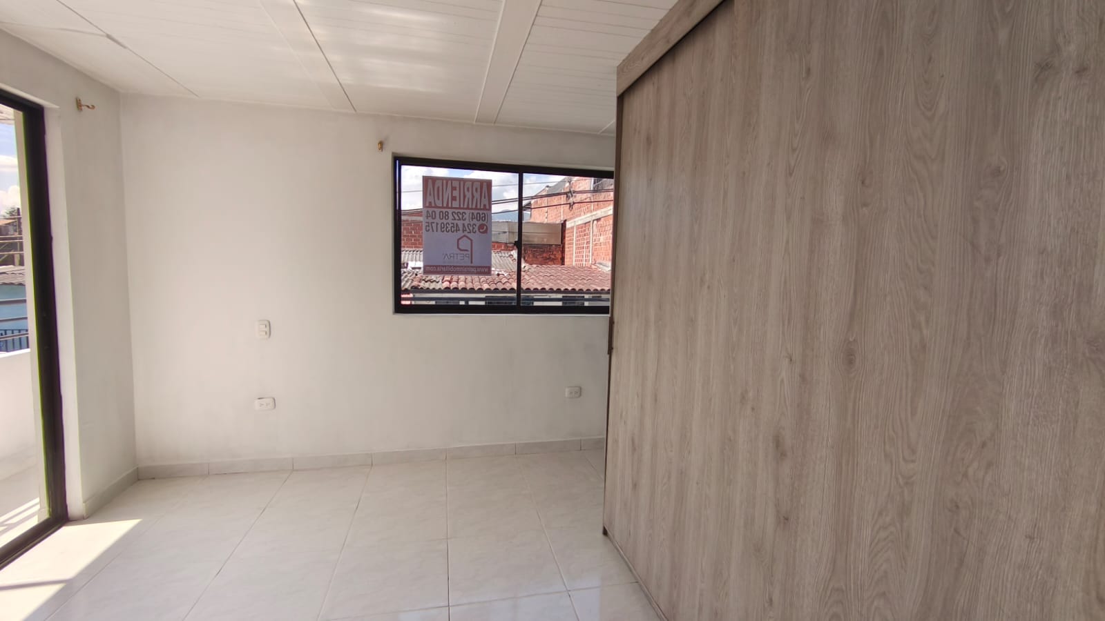 Se Arrienda Apartamento en Robledo el Diamante, Medellín