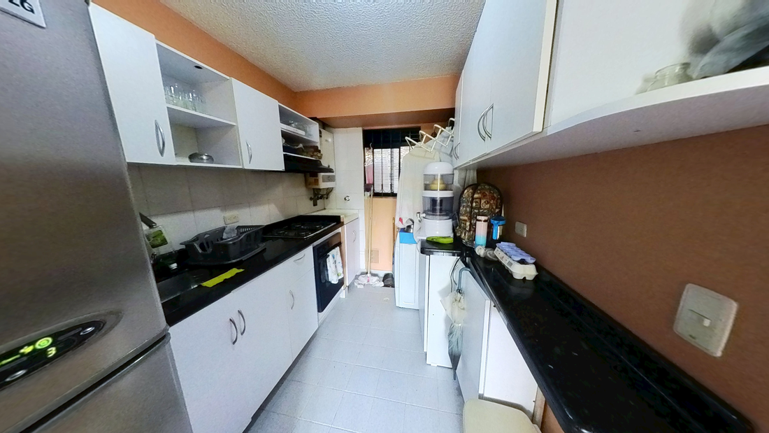 Se Vende Apartamento en Bosque San Jorge Suba Bogotá