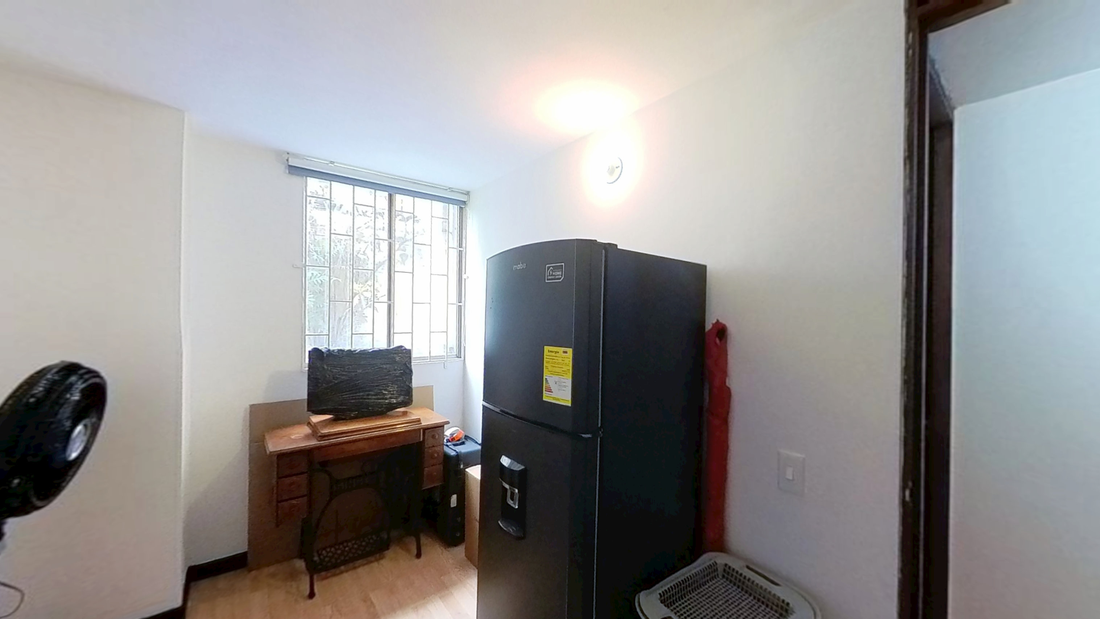 Se Vende Apartamento en Britalia Bogotá
