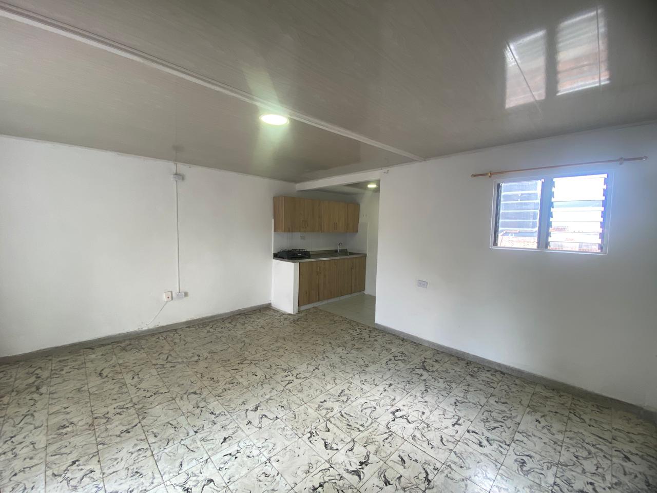 Se Arrienda Apartaestudio en Laureles Estadio Medellín