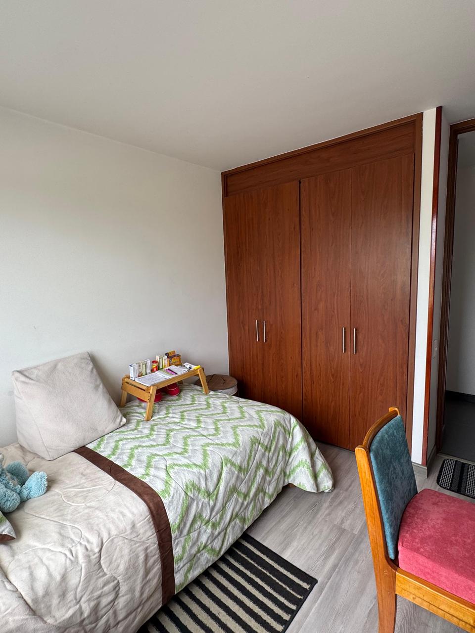 Se Vende Apartamento en Gran Granada Engativá Bogotá