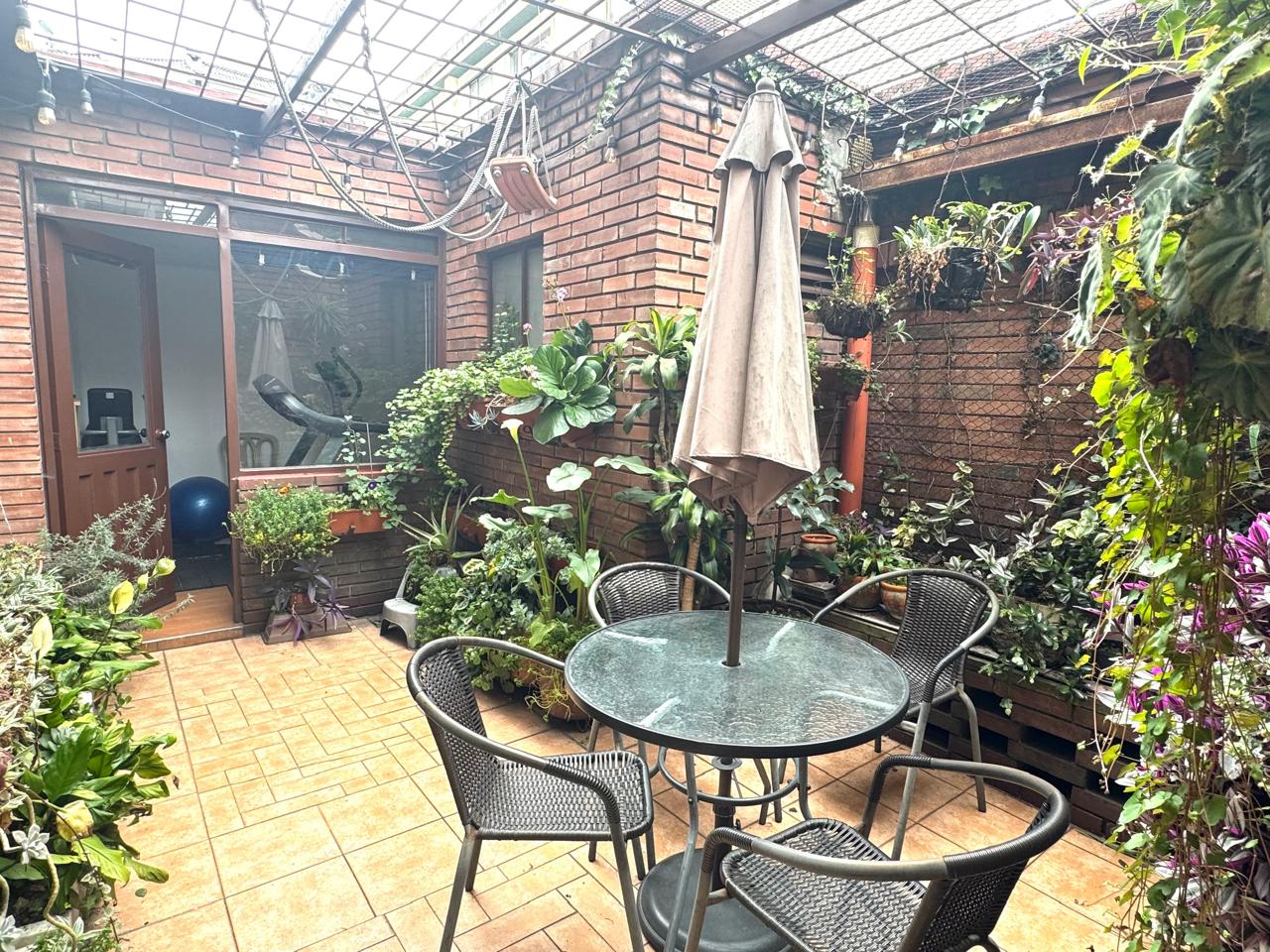 Se Vende Apartamento en Santa Barbara Usaquén Bogotá