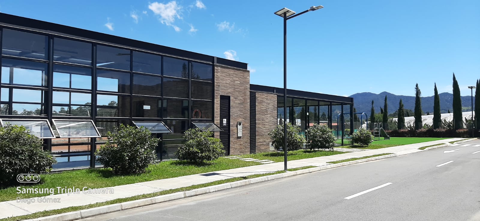 Se Vende Lote en La Ceja, Antioquia