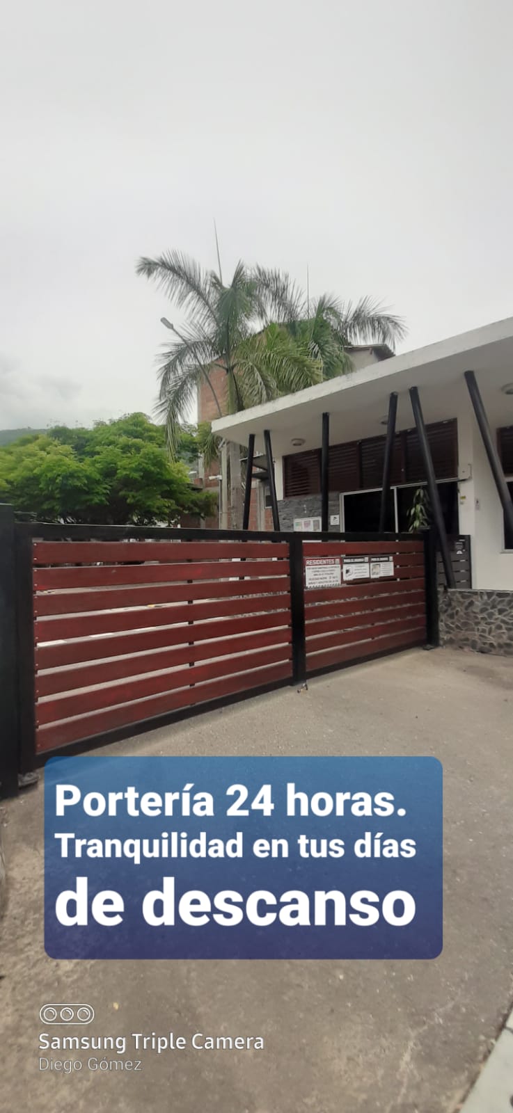 Se Vende Lote en Sopetran, Antioquia