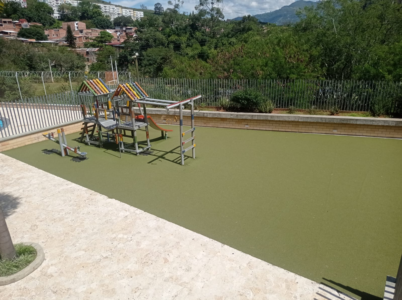 Se Vende Apartamento en Florida de Norte America, Bello