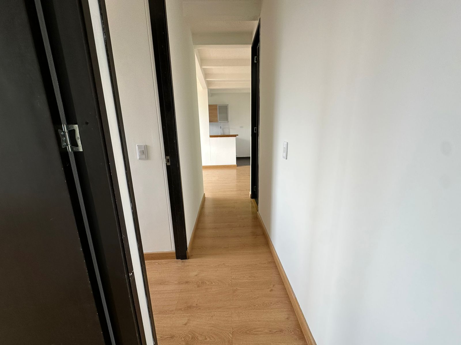Se Arrienda Apartamento en Calasanz Medellín