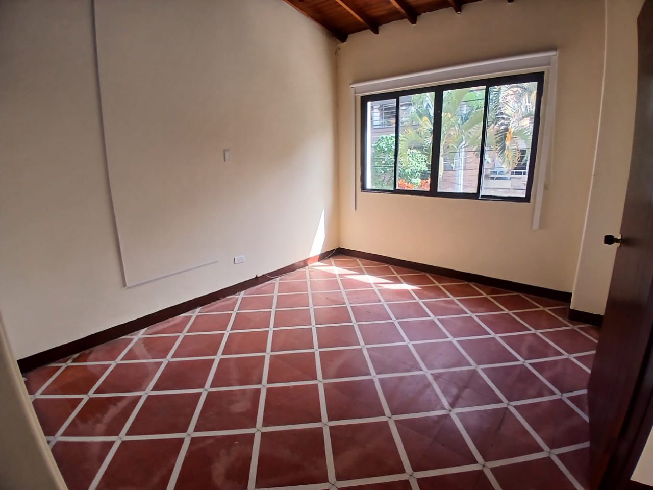 Se Arrienda Casa Segundo Piso, Belen Rosales, Medellín