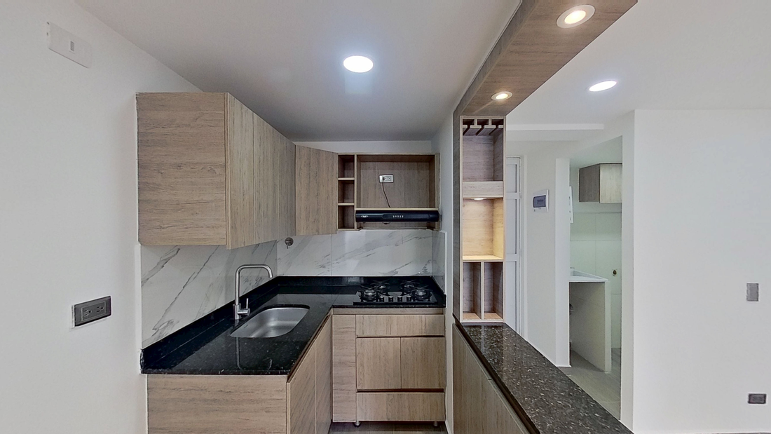 Se Vende Apartamento en Robledo Pajarito, Medellín