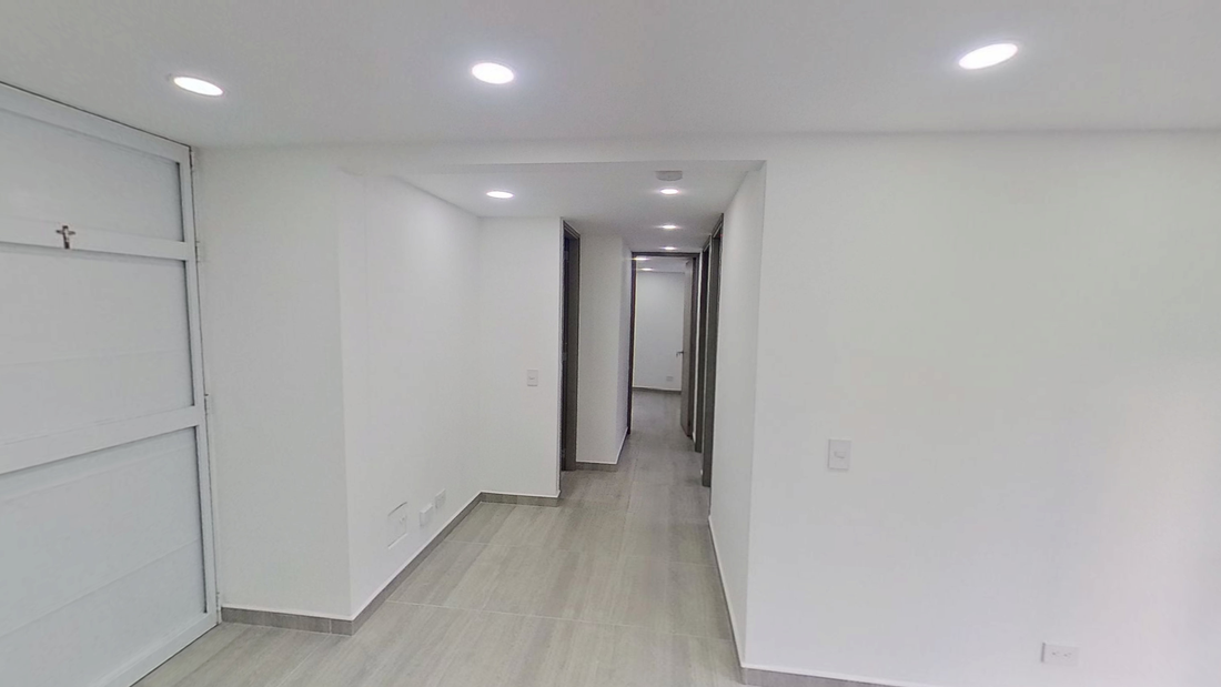 Se Vende Apartamento en Colina de Bucaros, Bello, Antioquia