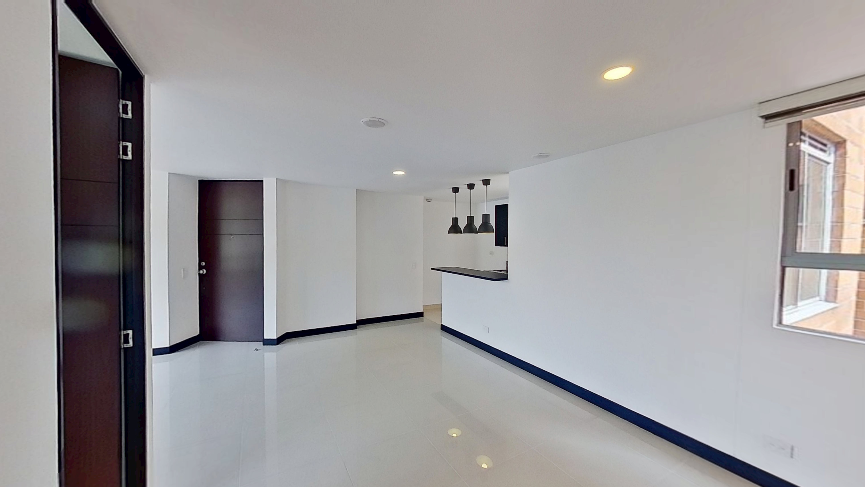 Se Vende Apartamento en Camino Verde, Envigado