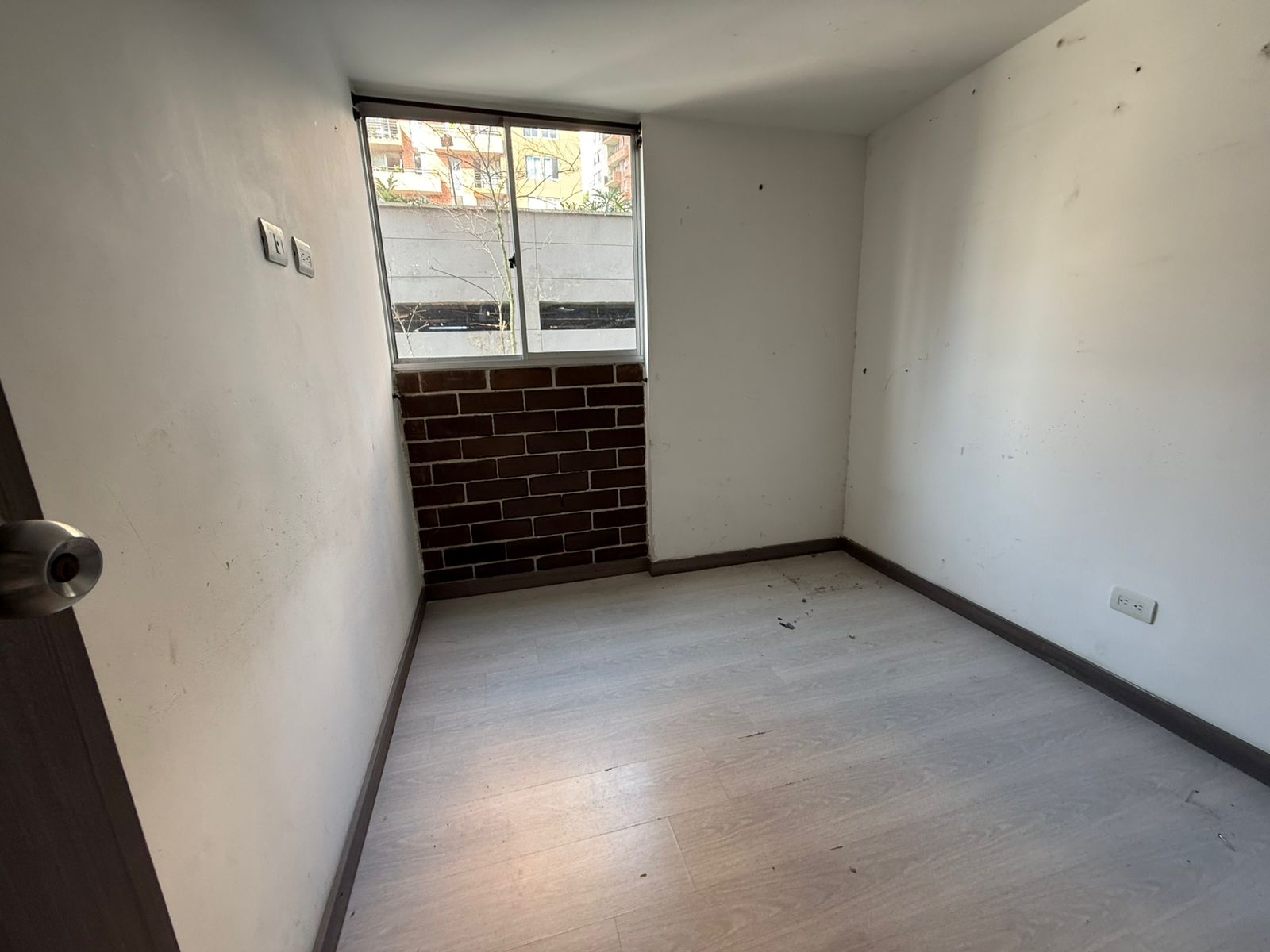 Se Arrienda Apartamento en Suramericana, Itagui