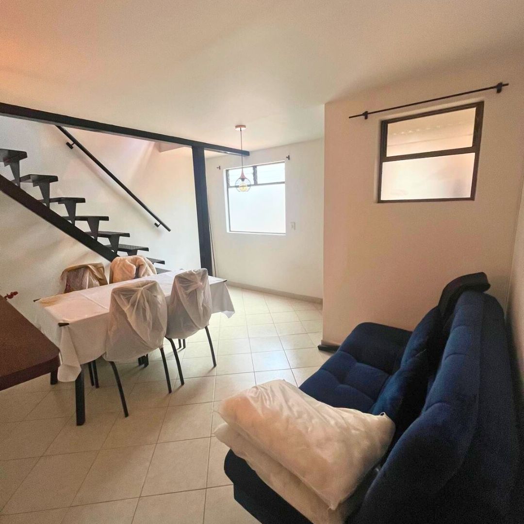 APARTAESTUDIO EN VENTA BARRIOEL SALVADOR