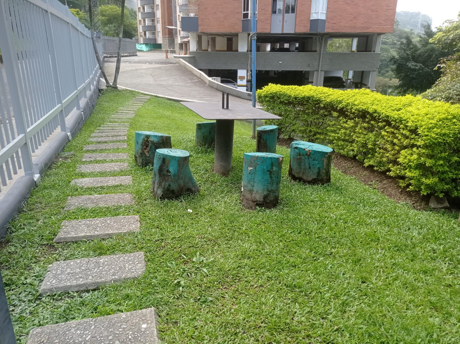 Se Vende Apartamento en San Diego, Medellín