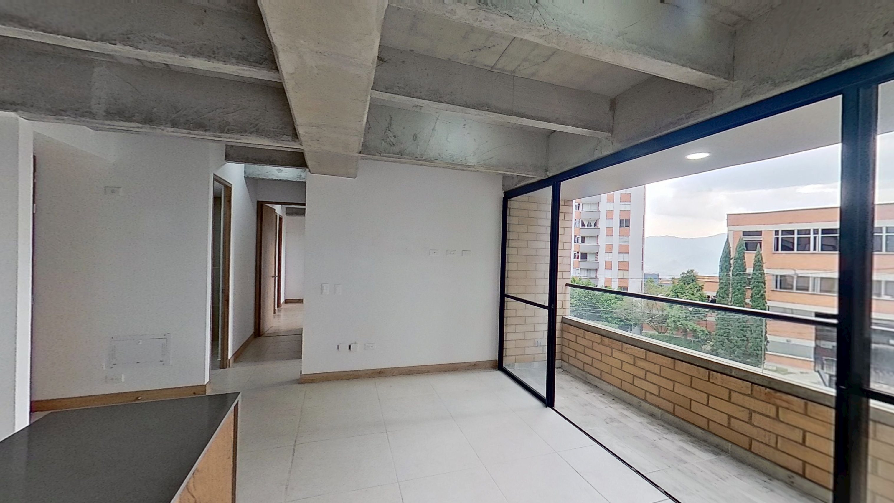 Se Vende Apartamento en Buenos Aires, Medellín