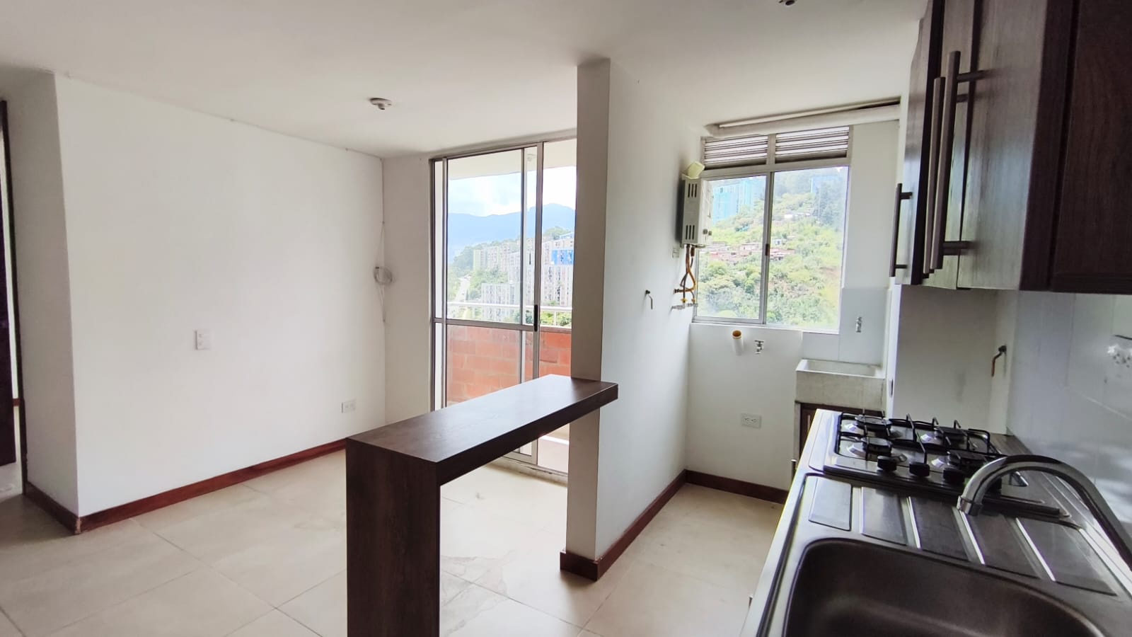 Se Arrienda Apartamento en Robledo la Aurora, Medellín