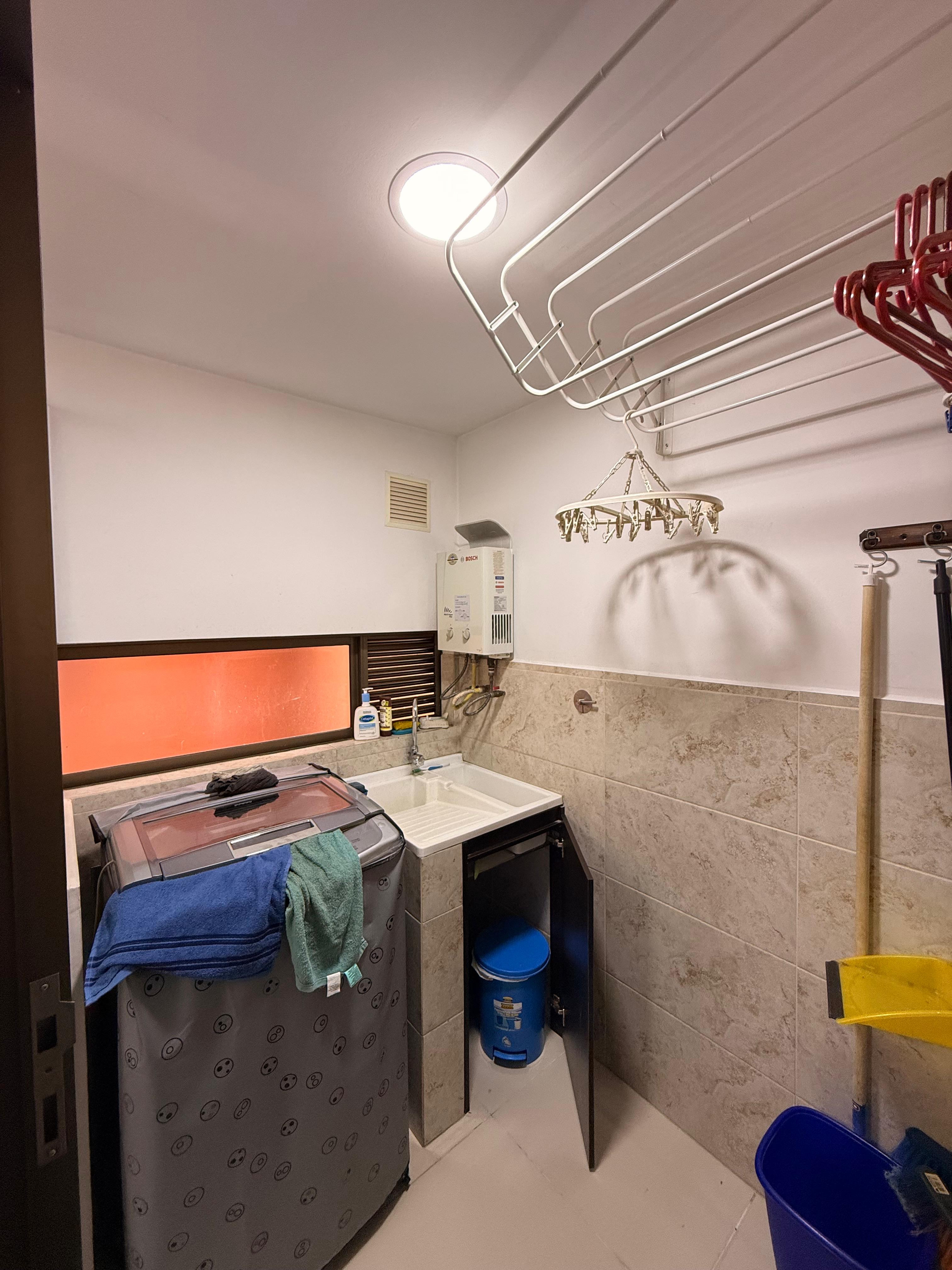 Amplio Apartamento para la Venta en Robledo, Pilarica