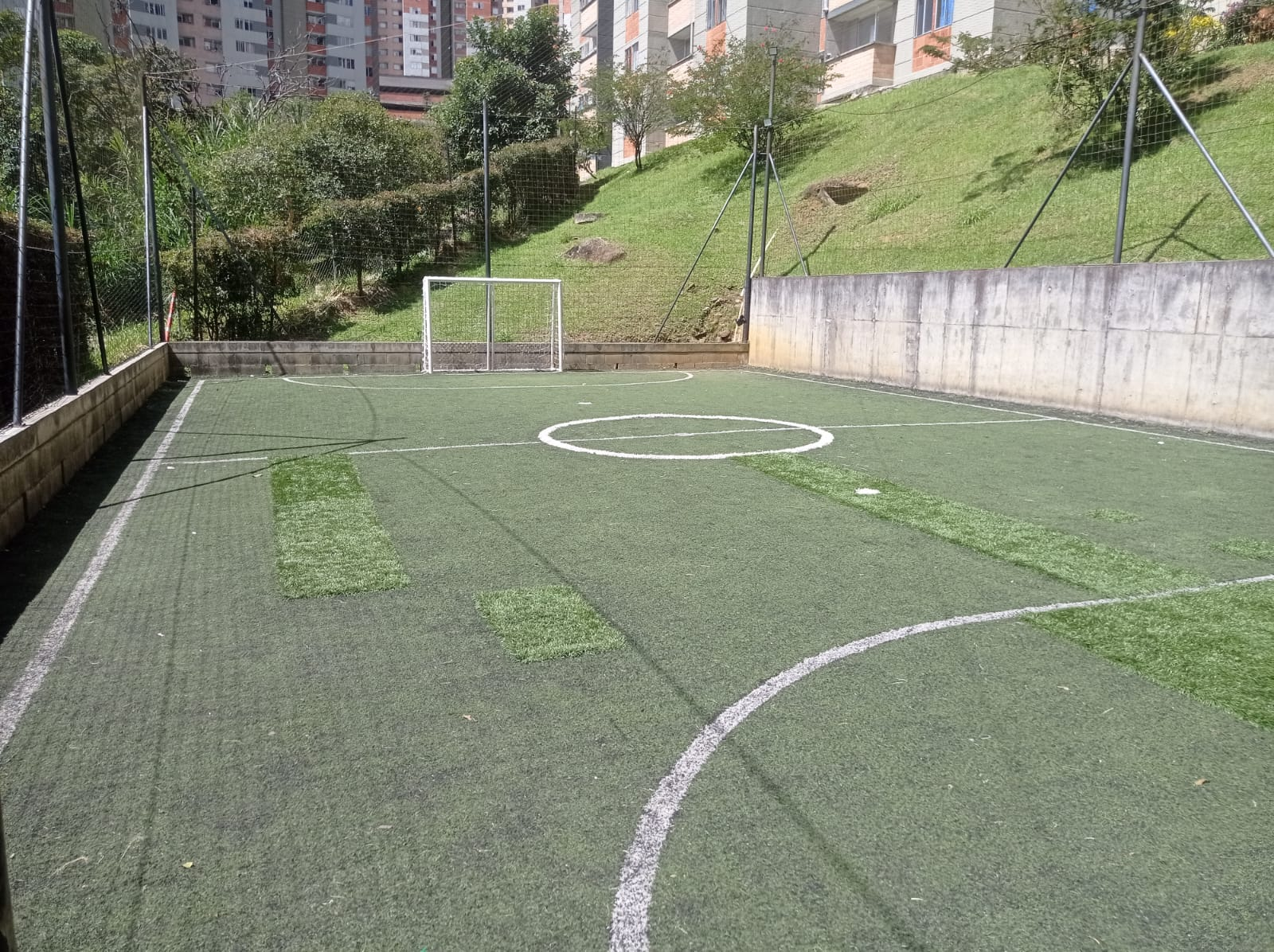 Se Vende Apartamento en Robledo Pajarito, Medellín