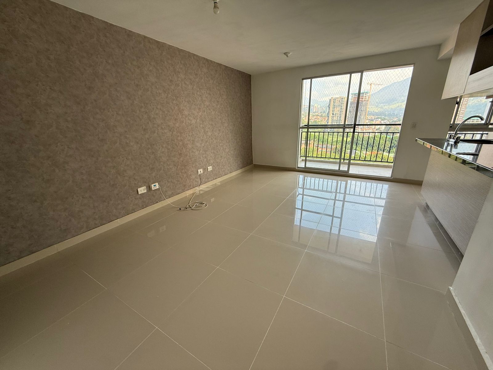 Se Arrienda Apartamento en Suramericana Itagui