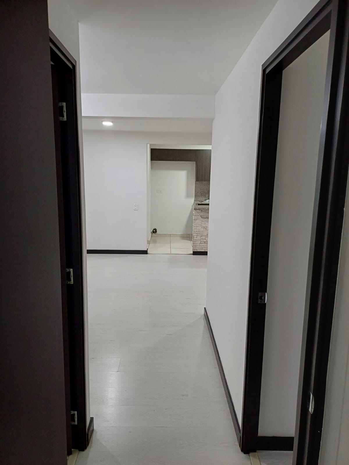 Apartamento con Vista Panorámica para Arriendo en La Castellana