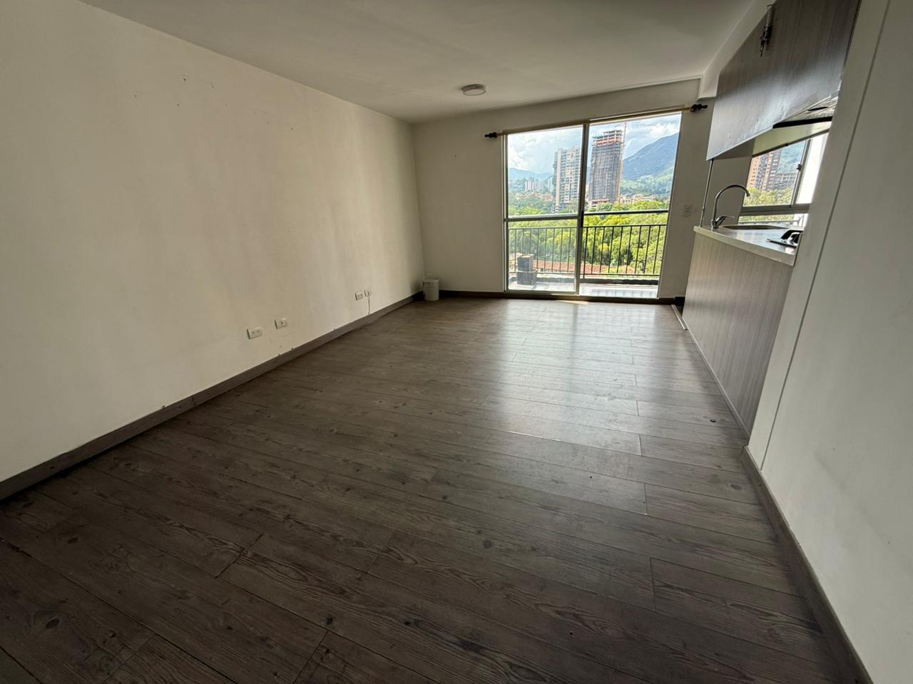 Se Arrienda Apartamento en Suramericana, Itagui