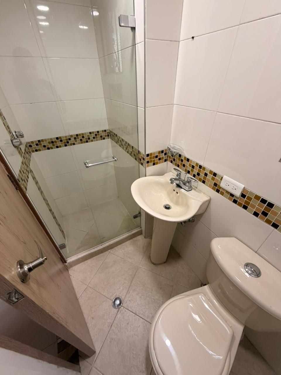 Amplio Apartamento para Arriendo en Bélen, La Mota