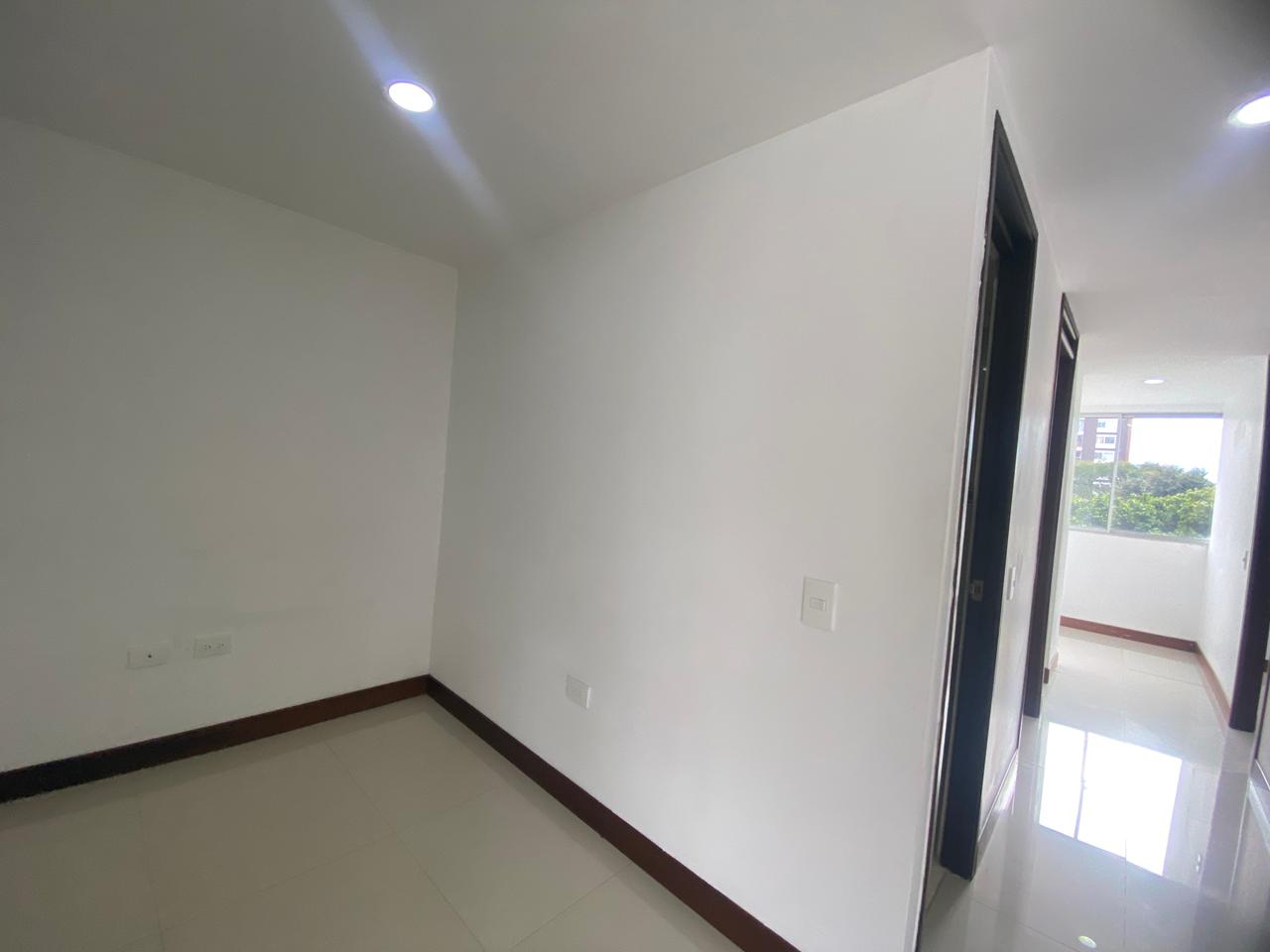 Apartamento con Excelente Distribución para la Venta en Pilarica