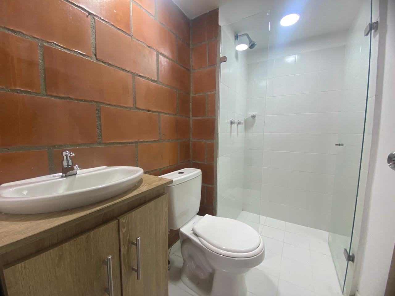 Apartamento en Arriendo Ubicado en Niquia, Bello