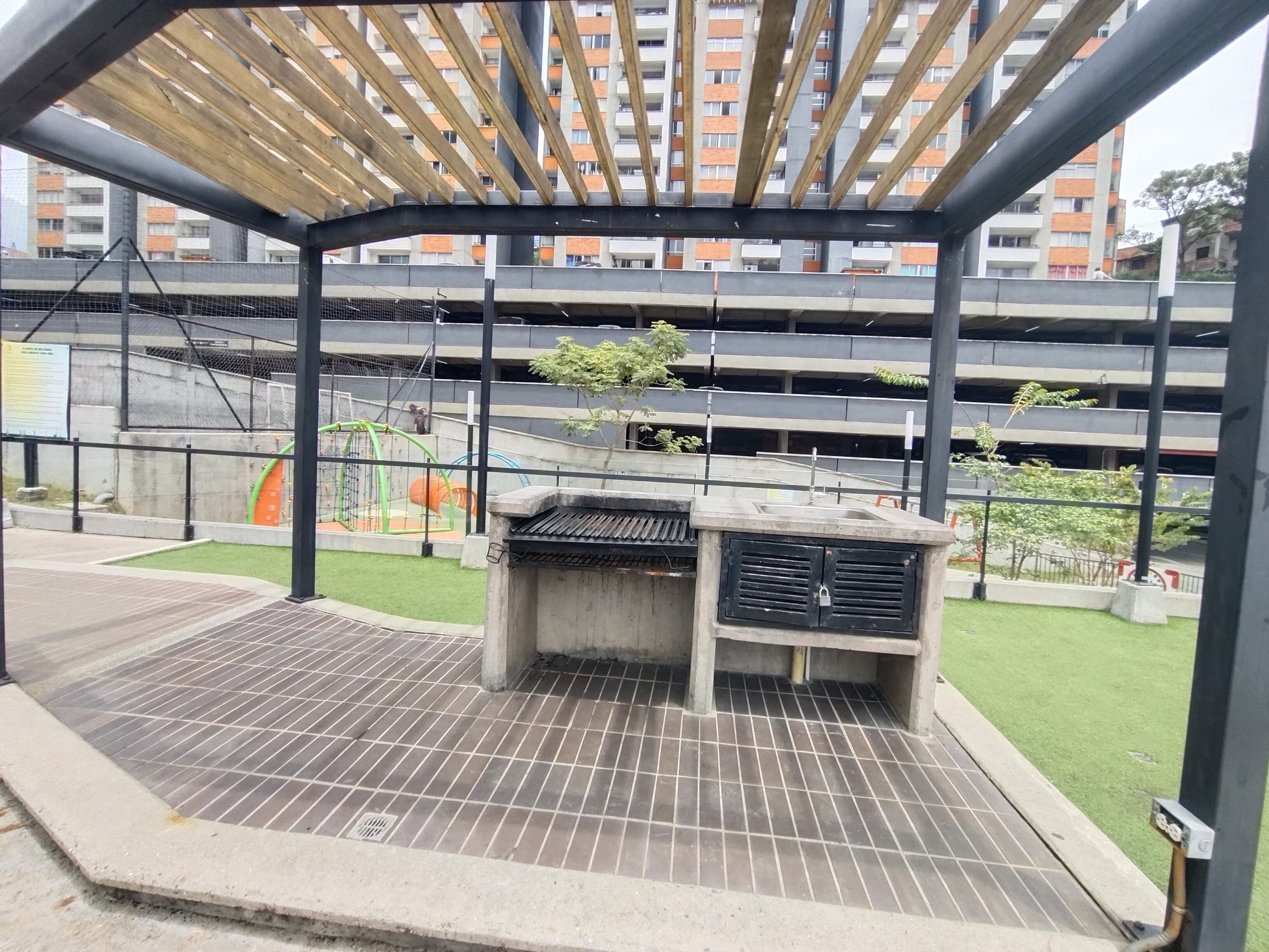 Se Vende Apartamento en San Gabriel, Bello, Antioquia