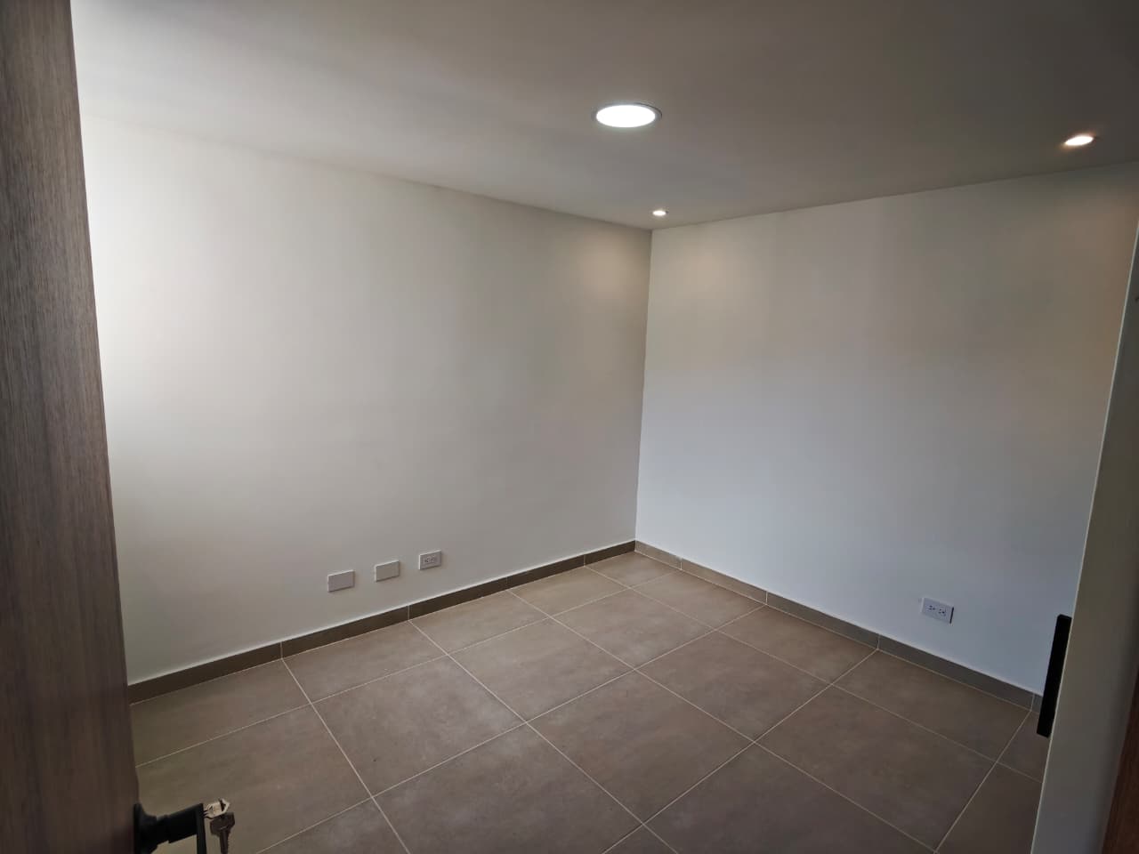 Apartamento Nuevo para Arriendo en Bello, Machado