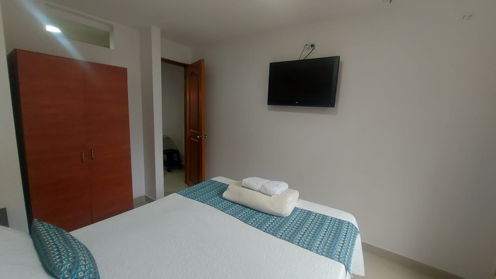 Apartaestudios para Arriendo con Servicios Incluidos en Suramericana