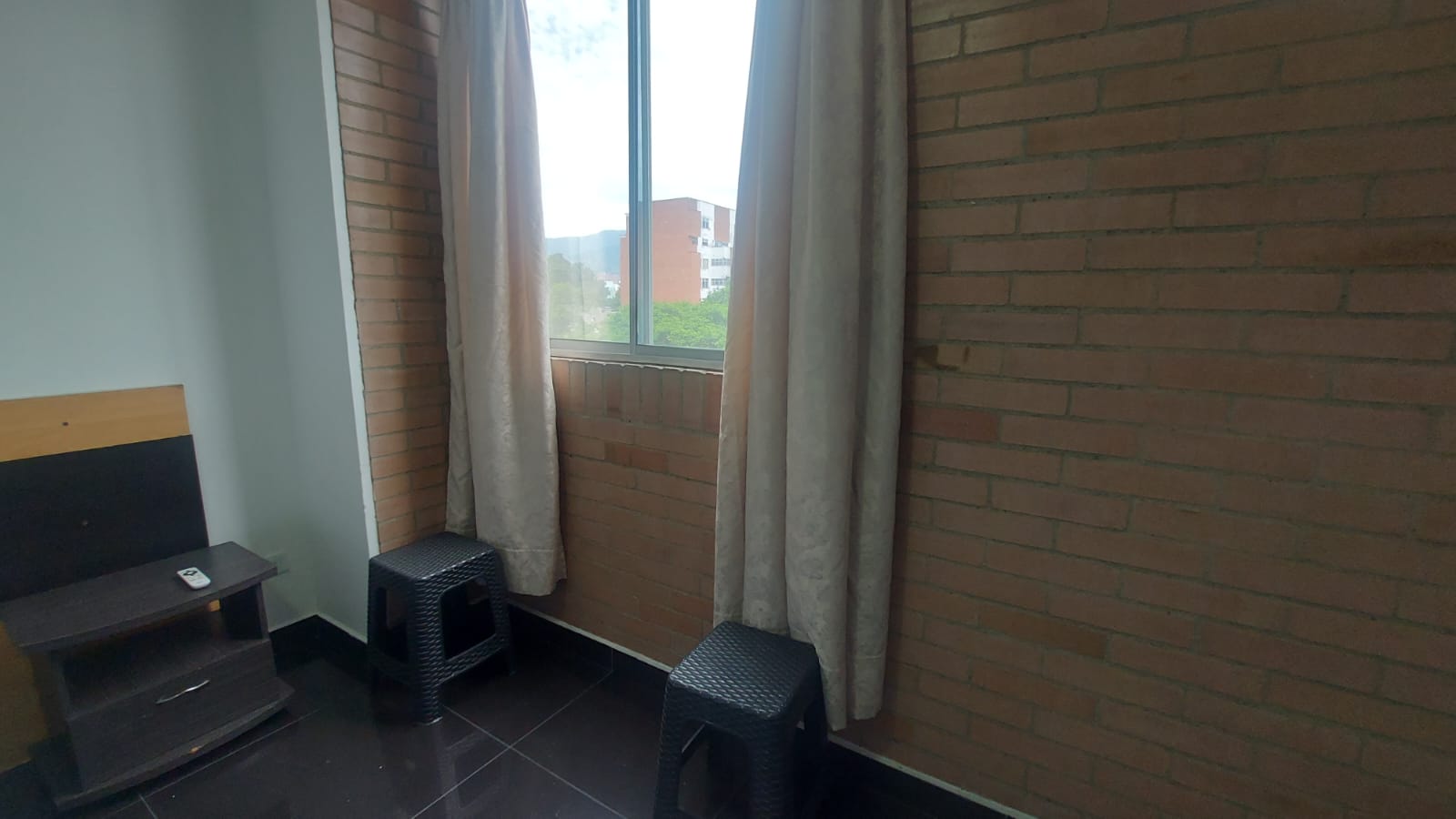 Apartaestudio para Arriendo con Servicios Incluidos en Suramericana