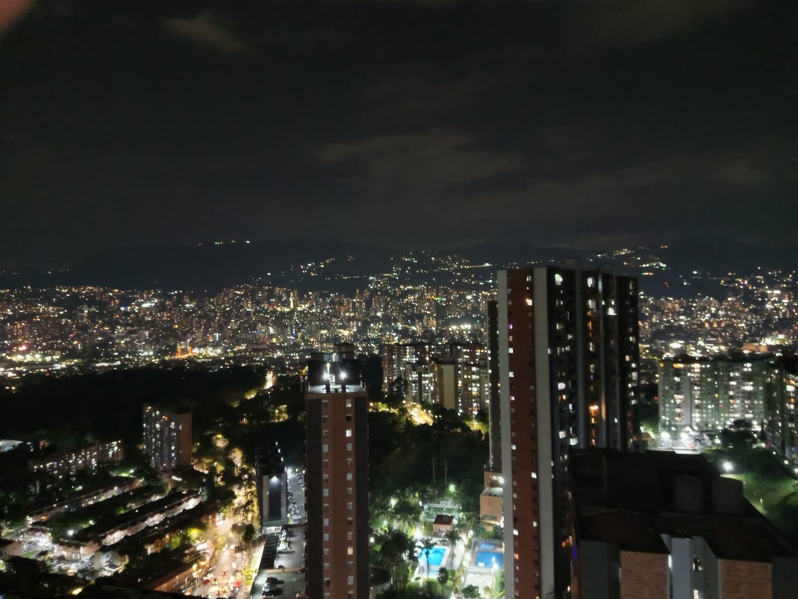 Se Arrienda Apartamento Rodeo Alto Belén Antioquia