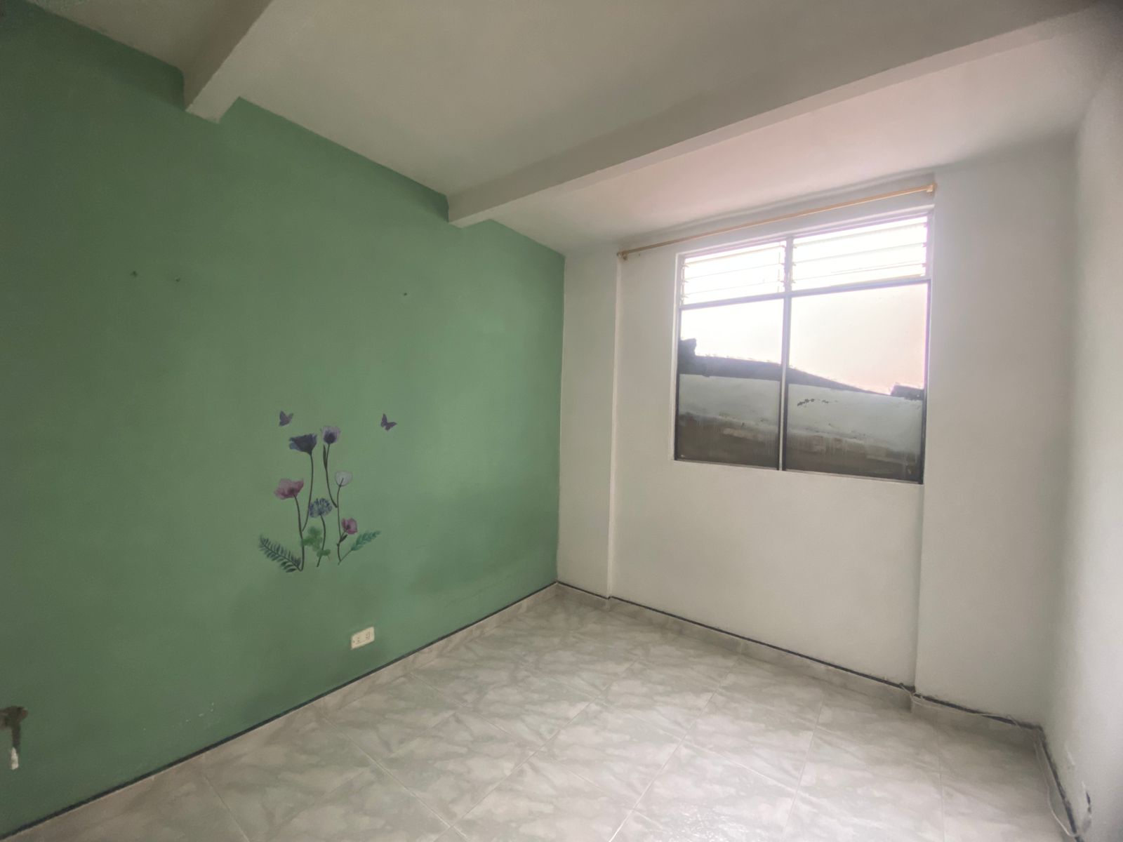 Amplio Apartamento para Arriendo en Calasanz Parte Alta