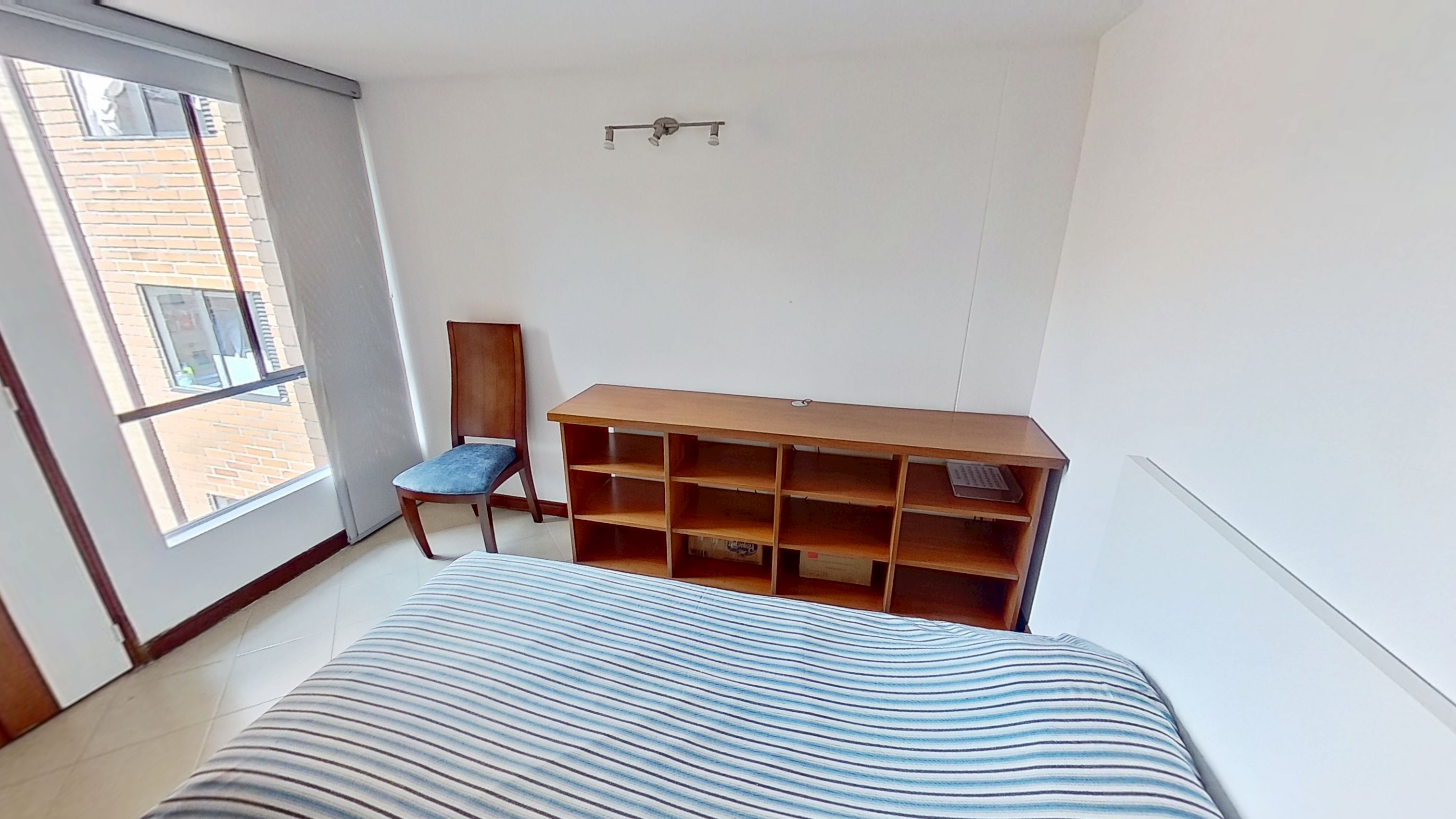 Se Vende Apartamento en San Lucas, en el Poblado, Medellín