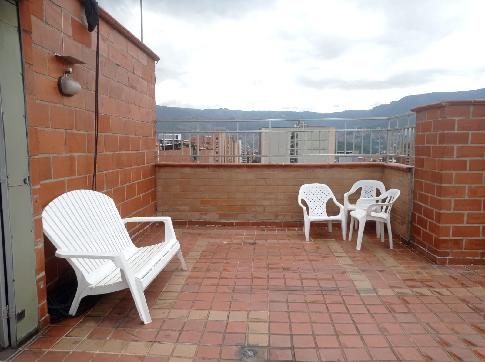 Se Vende Apartamento en Laureles, Medellín, Antioquia