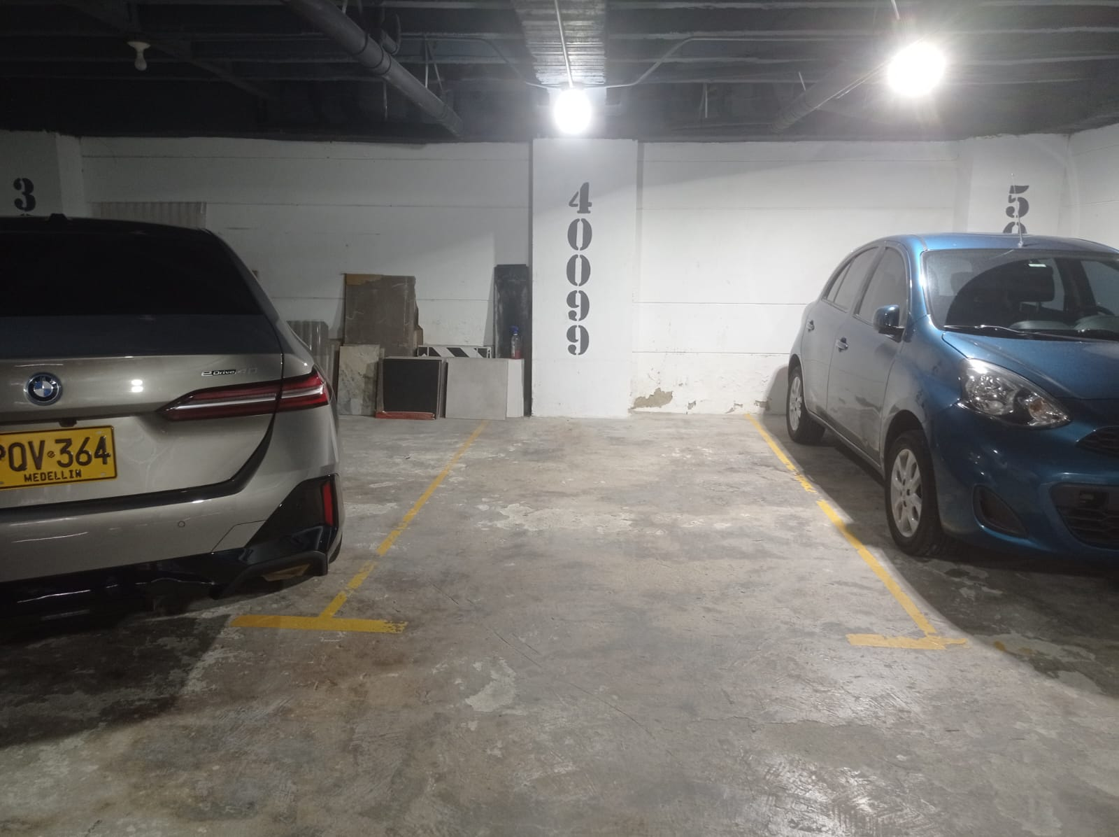 Se Vende Apartamento en Santa Terestita, Medellín,Antioquia