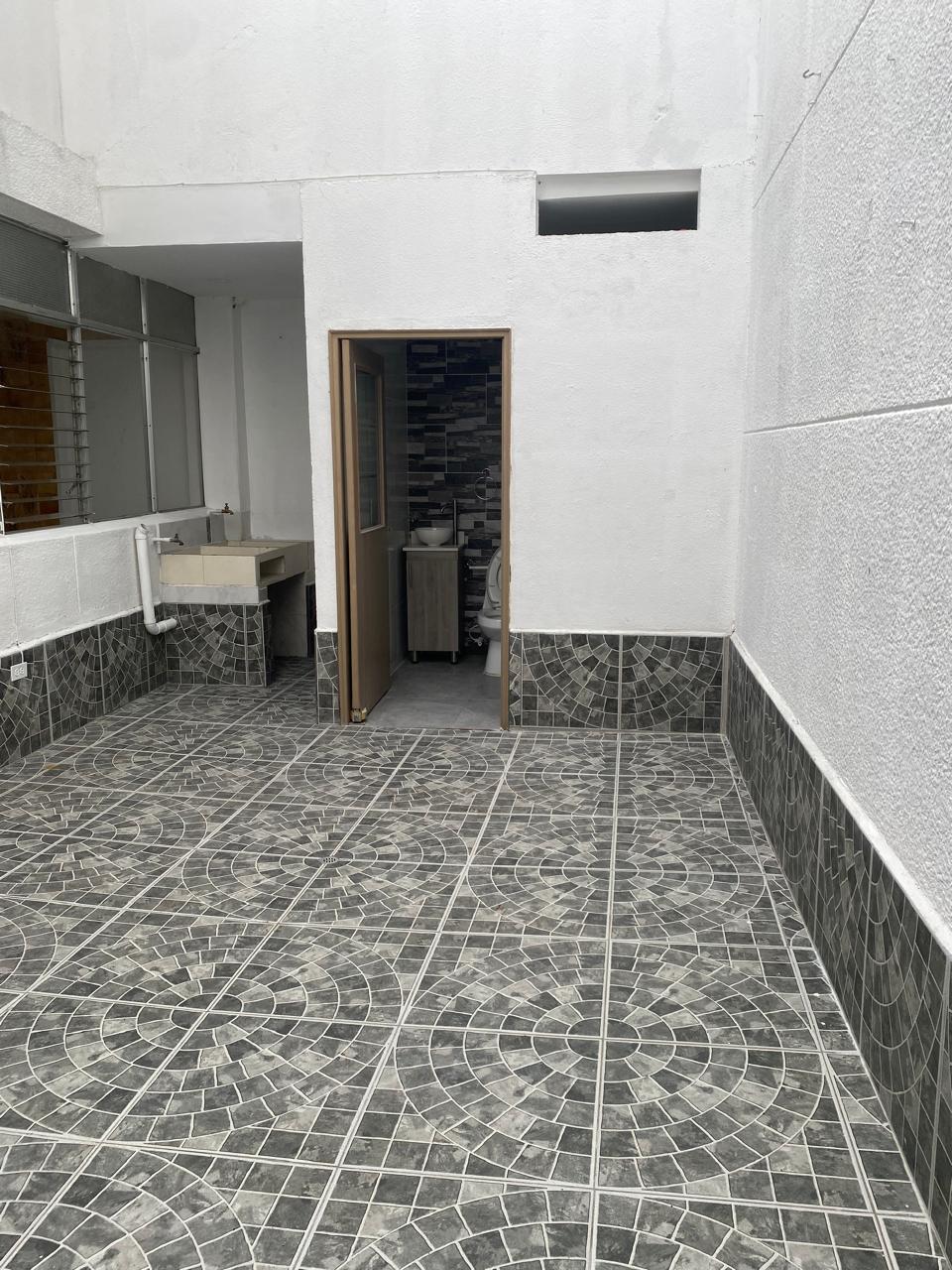 Se Arrienda Casa en Florida Nueva, Medellín