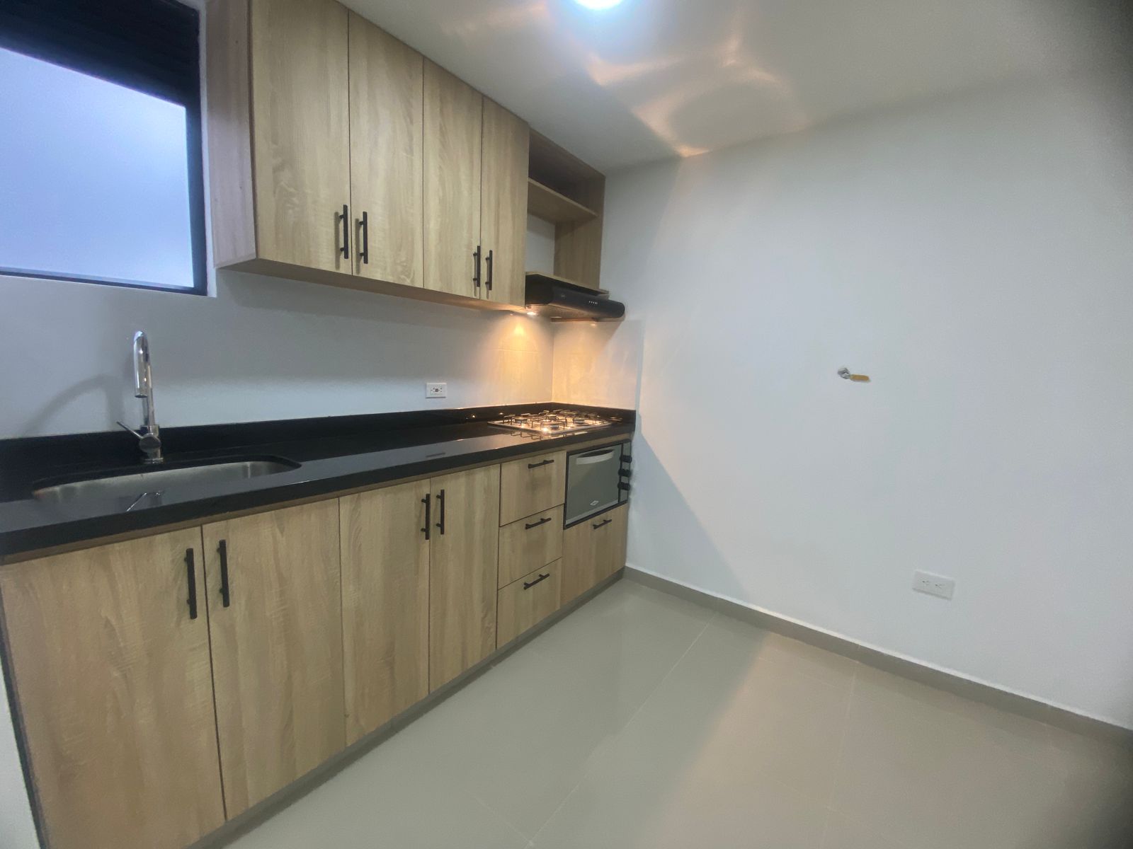 Apartamento para Arriendo Con Estratégica Ubicación en Laureles