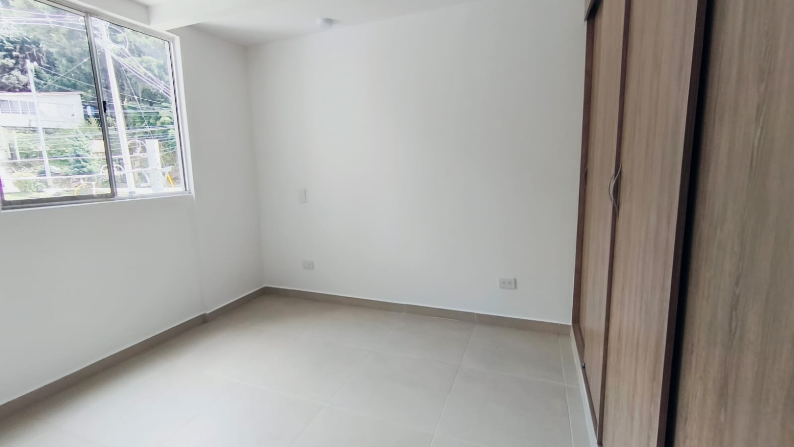 Se Arrienda Apartamento para Estrenar en Robledo Pajarito, Medellín