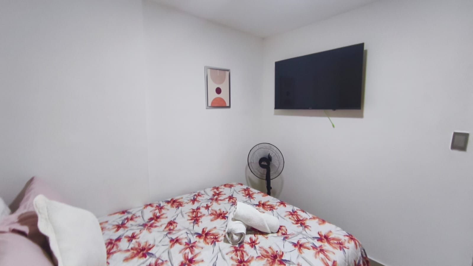 Se Arrienda Apartamento Amoblado, en San Javier, Medellín