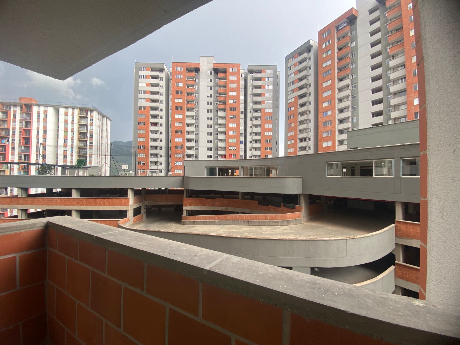 Apartamento en Venta Nuevo para Estrenar en Niquía, Bello