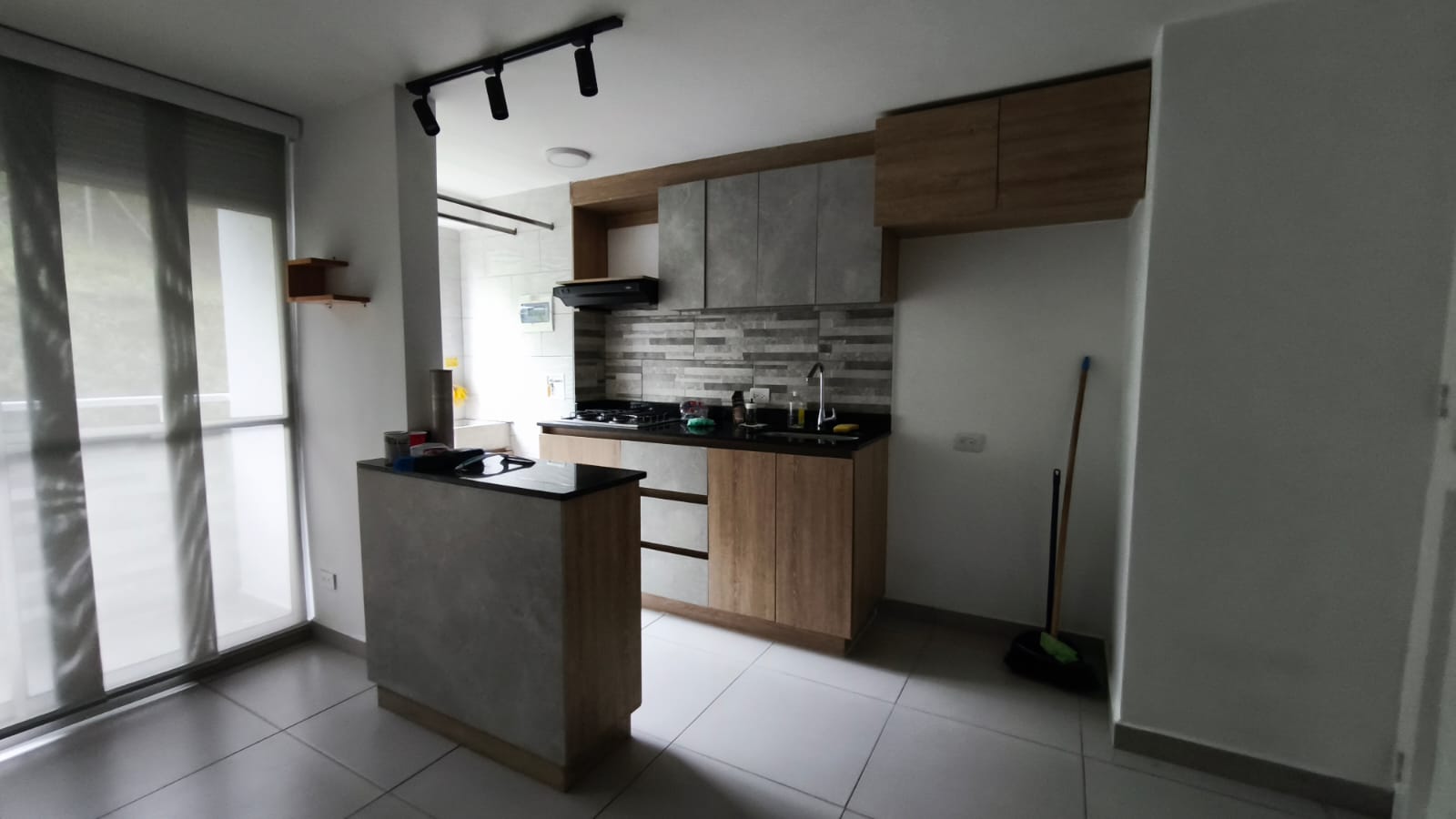 Acogedor Apartamento en Arriendo en Robledo la Aurora, Medellín