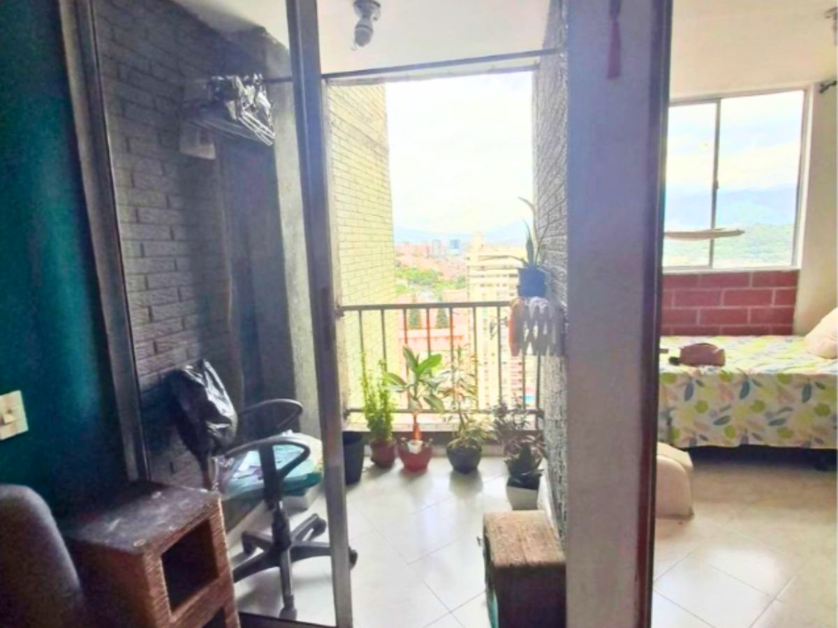 Se Vende Apartamento en San Ignacio Centro Medellín