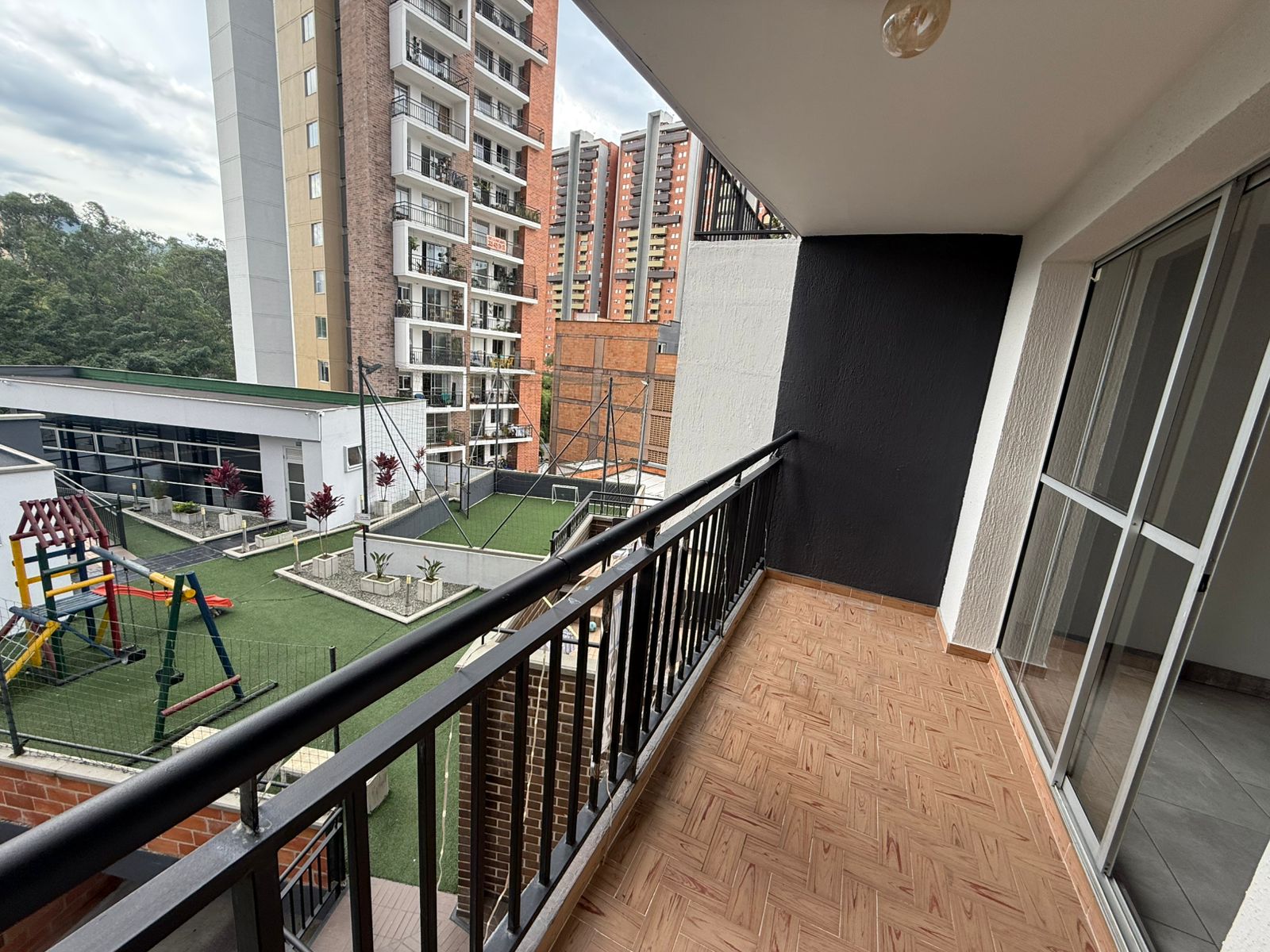 Se Arrienda Apartamento en Suramerica, Itagui