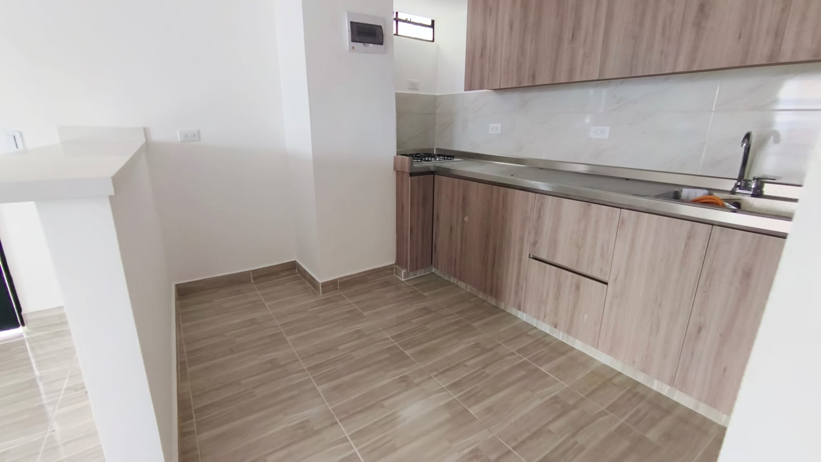 ARRIENDO DE APARTAMENTO EN ROBLEDO PAJARITO, MEDELLÍN