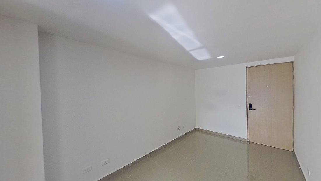 VENTA APARTAMENTO BARRIO LA MILAGROSA PISO 28 VISTA PANORAMICA