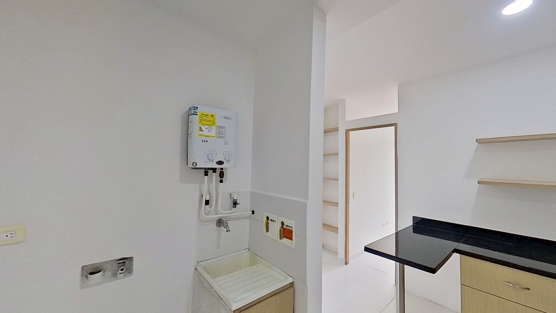 Apartaestudio en Venta en BELLO NAVARRA | Parqueadero y Cuarto Útil