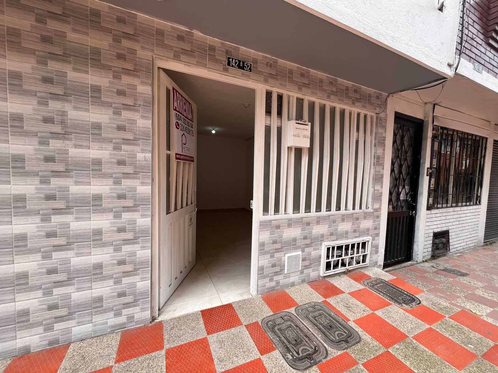 Se Arrienda Apartaestudio en Suba Lombardia Bogotá
